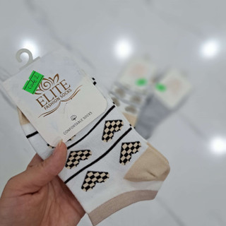 جوراب مچی زنانه Elite
